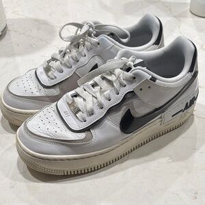 Nike Air Force 1 Shadow